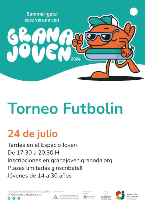 TORNEO FUTBOLN
